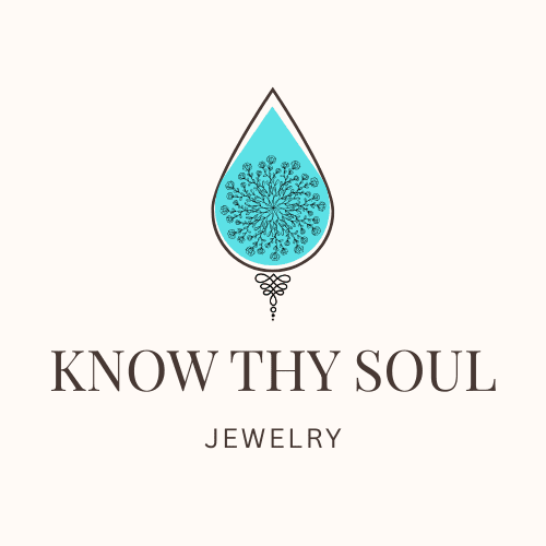 Know Thy Soul Jewelry