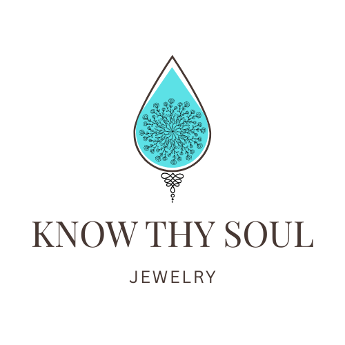 know thy soul jewelry logo