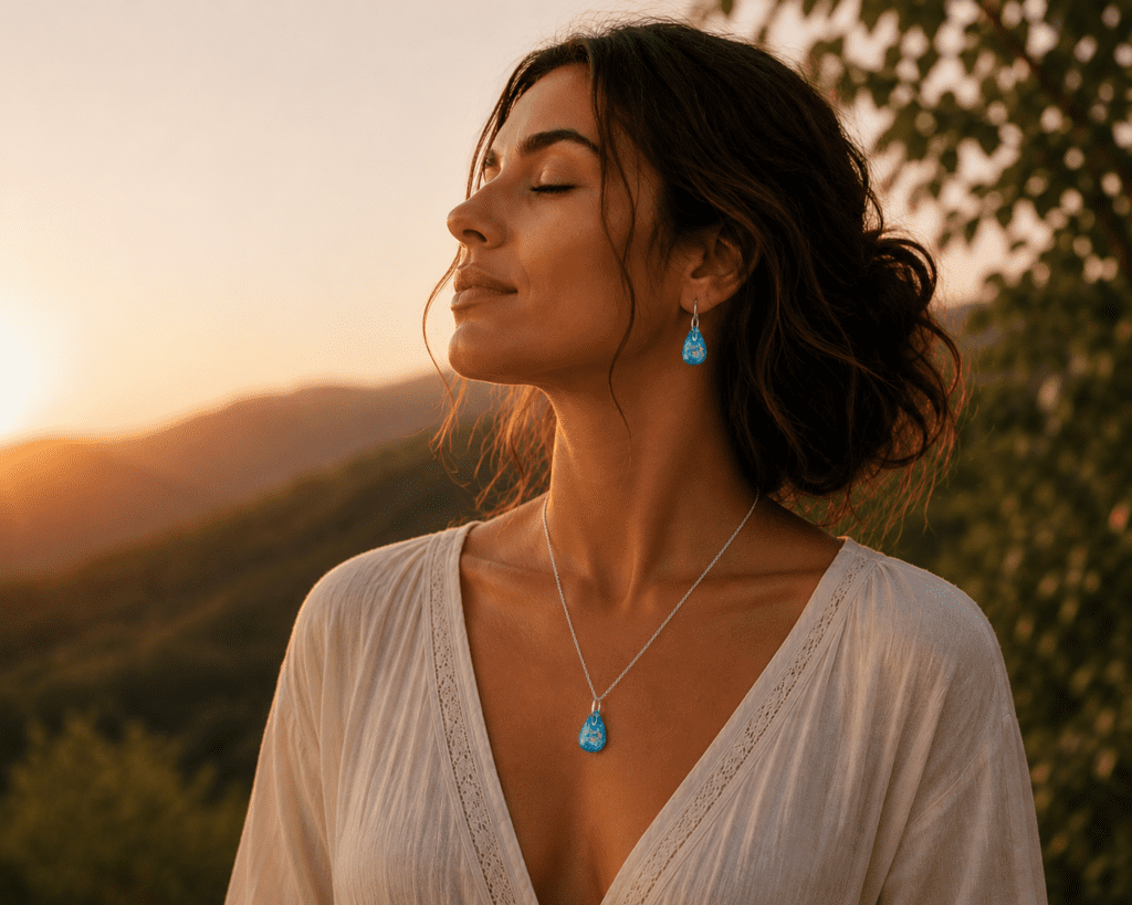 Spiritual Jewelry for Self-Discovery and Personal Growth