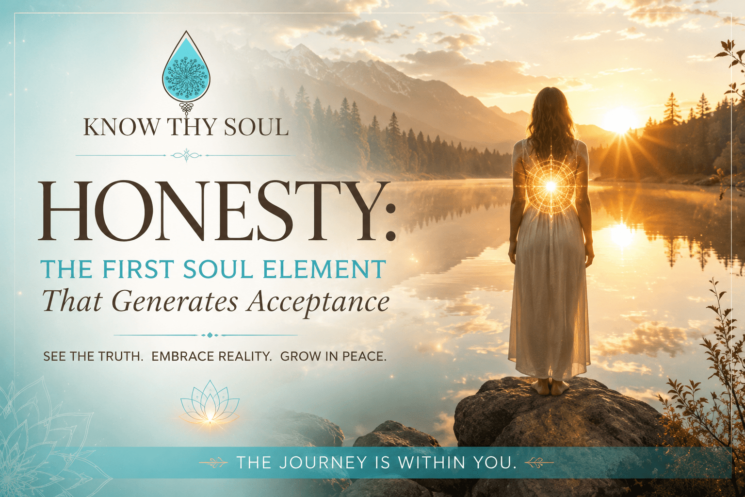 Honesty | Know Thy Soul