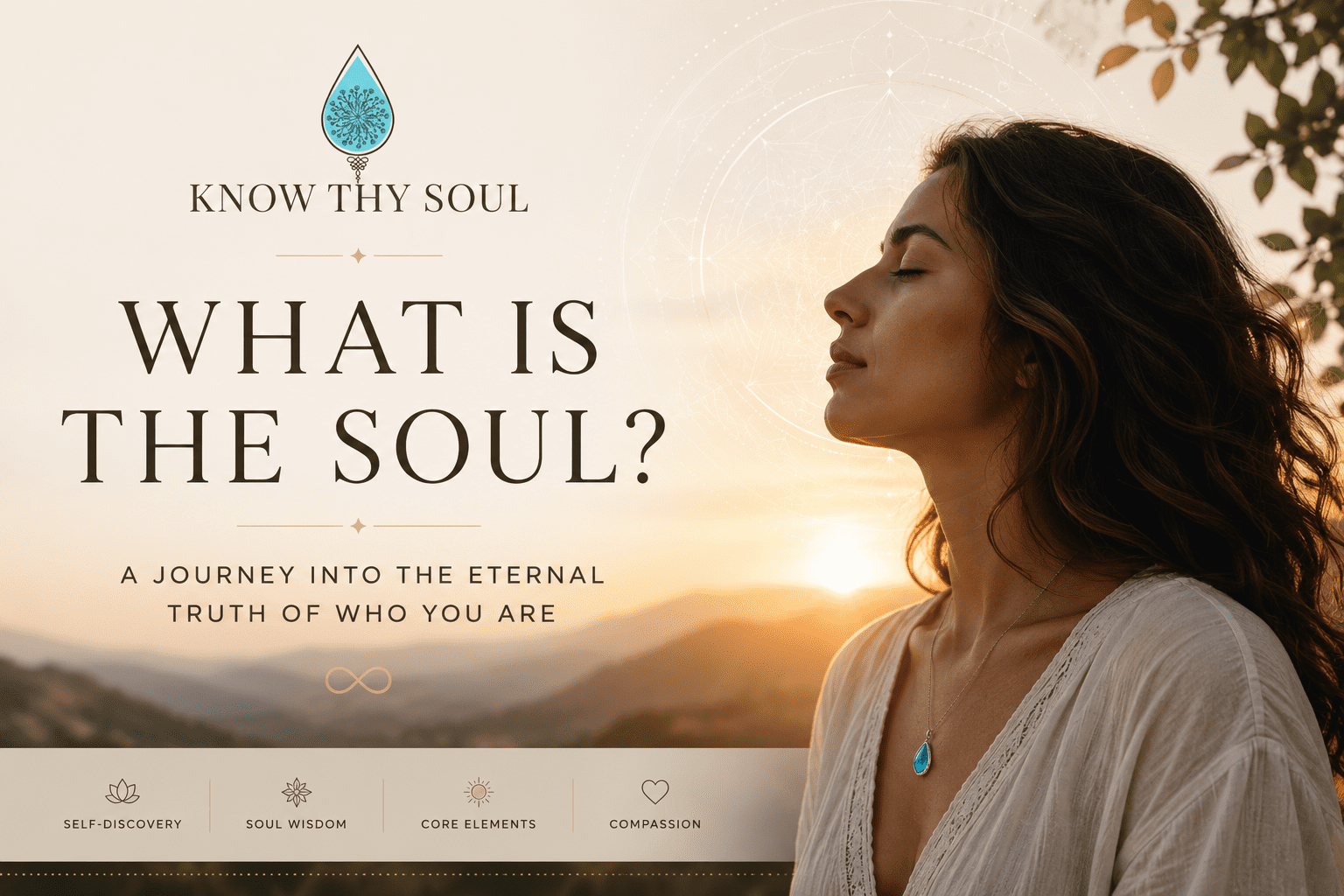 What is the Soul? | Know Thy Soul