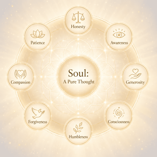 Spiritual Jewelry