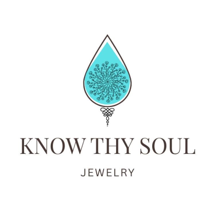 know thy soul jewelry logo